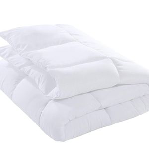 Utopia Bedding All Season Comforter - Ultra Soft Down Alternative Comforter